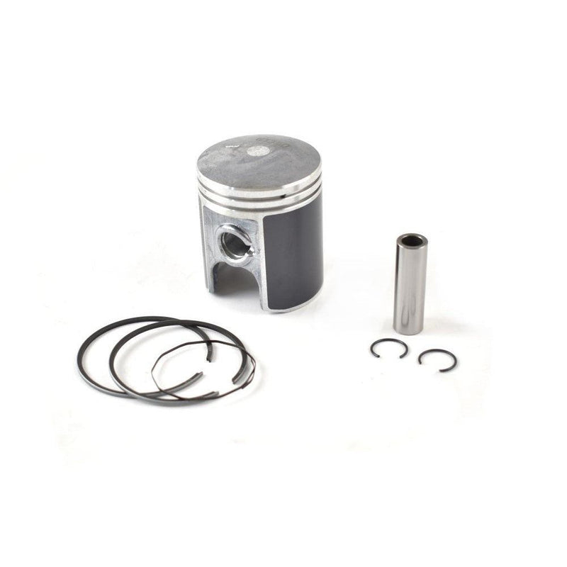 Load image into Gallery viewer, WSM Piston Kit For Kawasaki / Suzuki 80 KFX / LT 87-06 1mm Over 50-249-07K