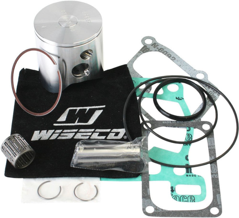 Load image into Gallery viewer, Wiseco Top End Kit Pro-Lite 54.00/Std Suz PK1377