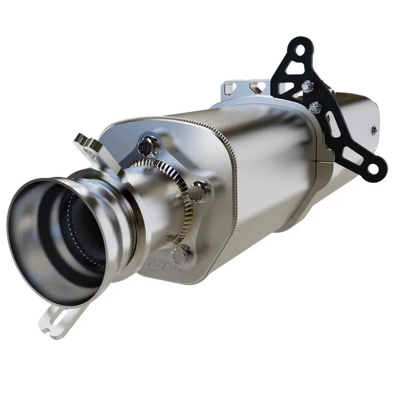 Load image into Gallery viewer, RJWC Single APX Exhaust For Polaris Scrambler 850/1000 2014-2024 10120830