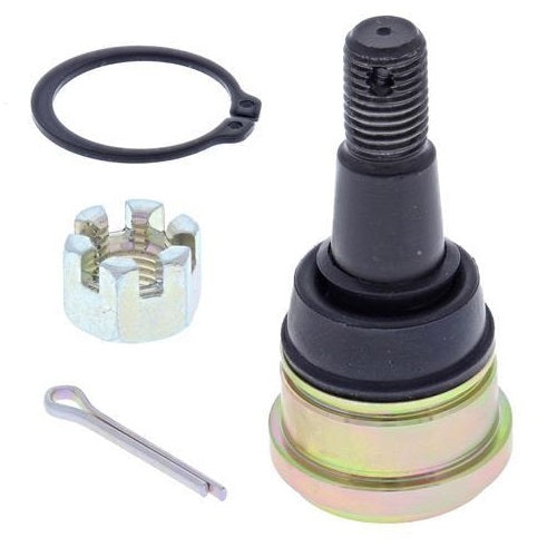 Load image into Gallery viewer, QUADBOSS Complete Ball Joint Kit - Lower for Polaris Outlaw 500 2006-2007