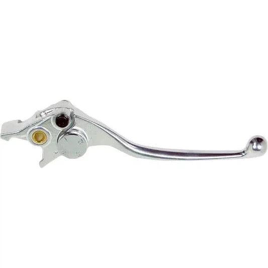 Load image into Gallery viewer, Motion Pro Polished Aluminum Brake Lever 14-0411