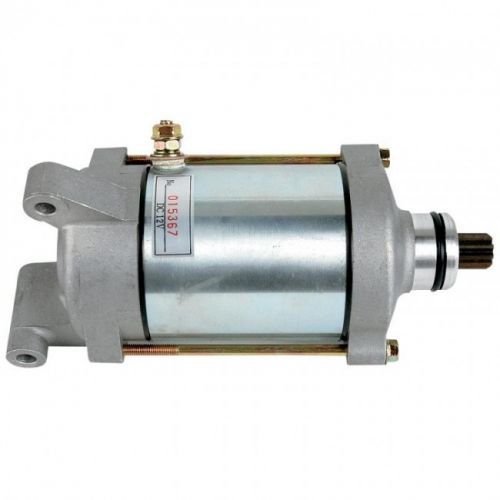 Load image into Gallery viewer, Starter Motor for Yamaha VMX12 V-Max 1988-2006 Ricks