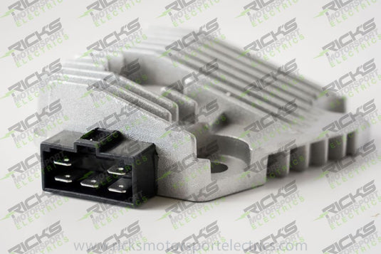 Ricks Rectifier-Regulator 10-427