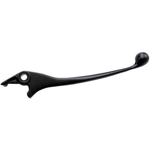 Load image into Gallery viewer, Motion Pro Black Brake Lever 14-0221