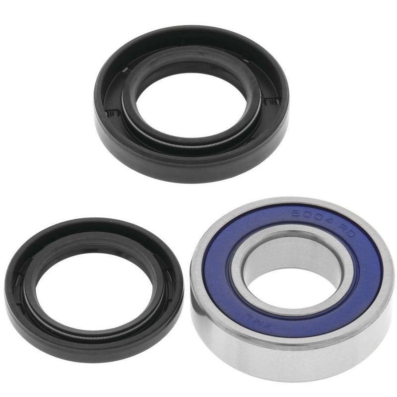 Load image into Gallery viewer, QuadBoss Lower Steering Bearing Kit - 53251460