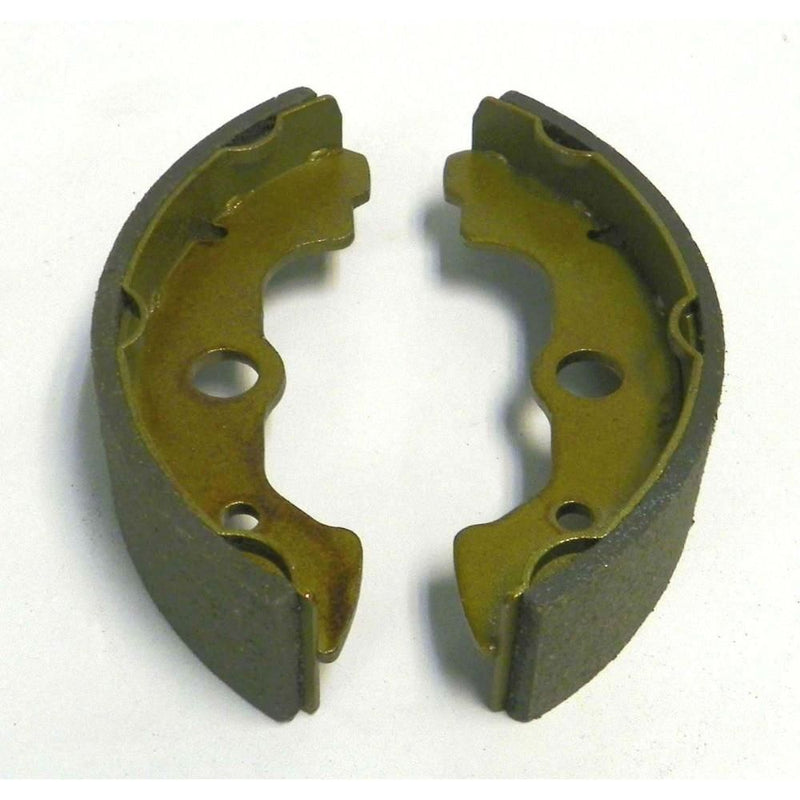 Load image into Gallery viewer, WSM Front Brake Shoes for Honda 350 TRX 86-89 09-2021E