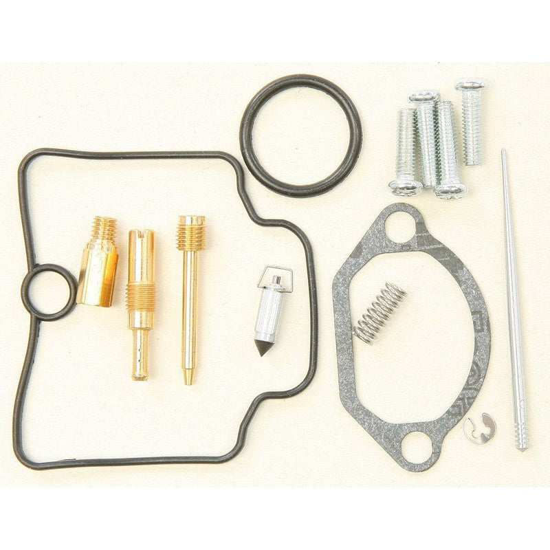 Load image into Gallery viewer, All Balls Bike Carburetor Rebuild Kit For Kawasaki KX85 2014-2022 26-1397