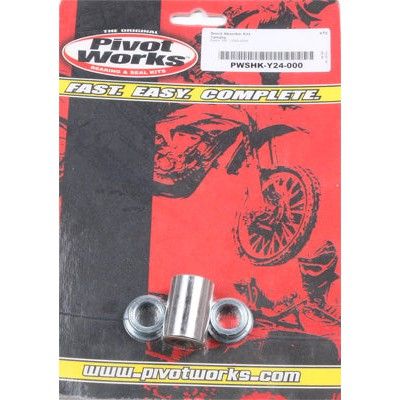 Load image into Gallery viewer, Pworks PWSHK-Y24-000 Pivot Works Shock Absorber Kityamaha Atv Yamaha RAPTOR 350