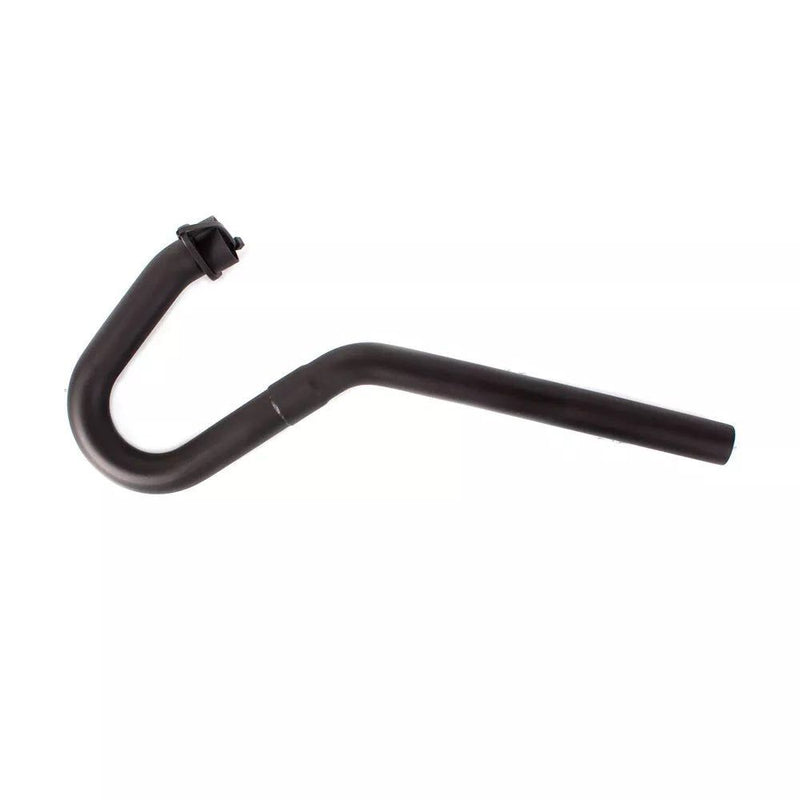Load image into Gallery viewer, HMF Blackout Head Pipe For 2011-2014 Yamaha Raptor 125 6416794