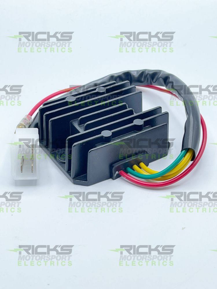 Load image into Gallery viewer, Ricks Rectifier-Regulator 10-336