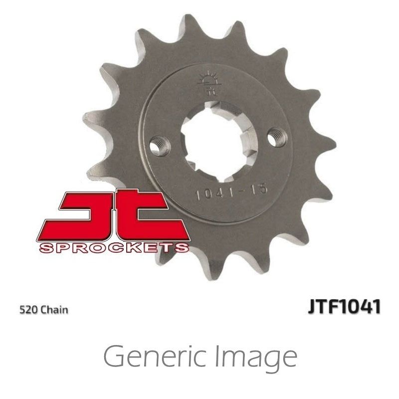 Load image into Gallery viewer, Front & Rear Steel Sprocket Kit for ATV/UTV KYMCO MXER 150 2002-2005