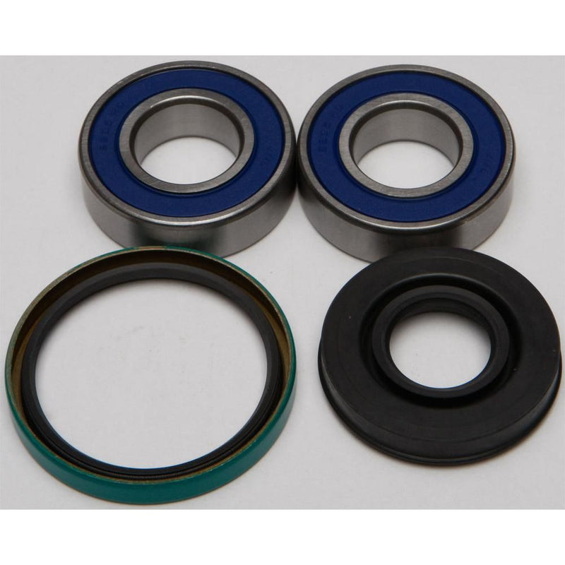 Load image into Gallery viewer, All Balls Drive Shaft Bearing and Seal Kit (Lower Shaft - Track) 14-1023