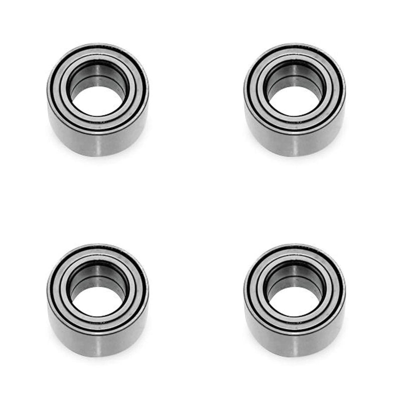 Load image into Gallery viewer, QUADBOSS Front & Rear Wheel Bearing Kits for Can-Am Outlander 650 XMR 2013-2015