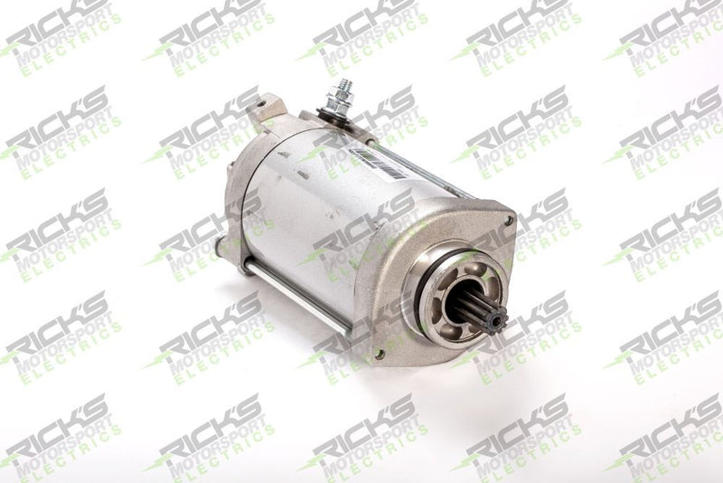 Load image into Gallery viewer, Ricks Starter Motor 61-708
