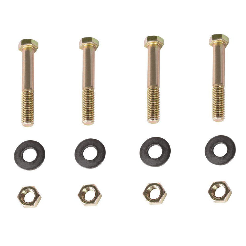 Load image into Gallery viewer, Reese M5 Fifth Wheel Hitch Leg Kit, Fits 2020-Current GMC & Chevrolet 2500 & 3500 HD Models with OEM Prep Package (Puck System)