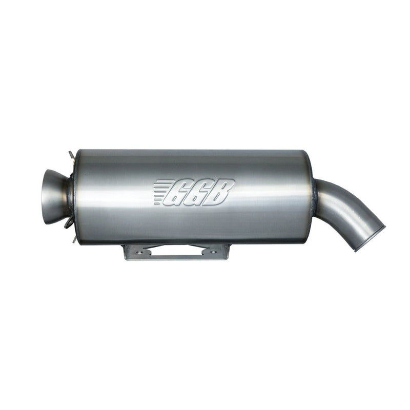 Load image into Gallery viewer, GGB Exhaust Sport Muffler For 2018-2024 Arctic Cat Wildcat XX 1000 61-5431-3