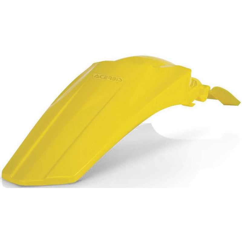 Load image into Gallery viewer, Acerbis Yellow Rear Fender for Suzuki - 2171930231