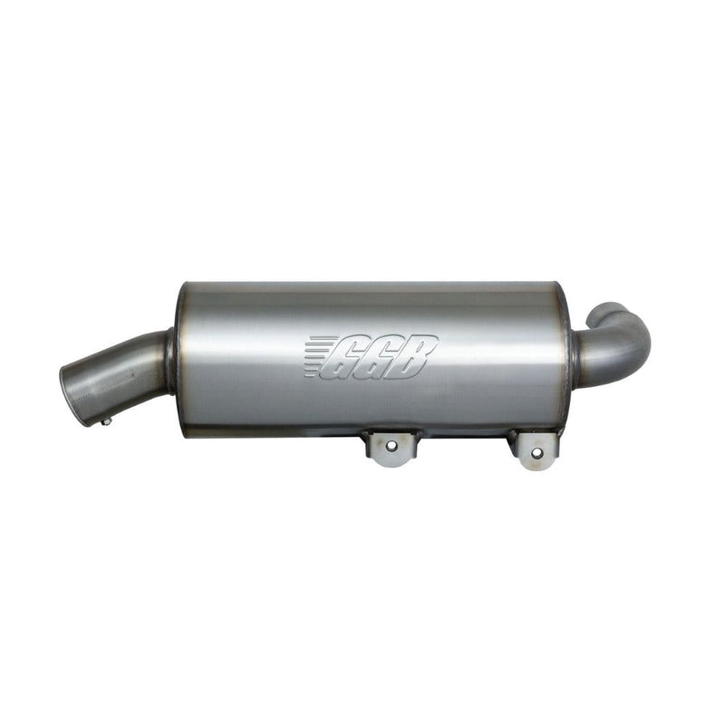 Load image into Gallery viewer, GGB Exhaust Sport Muffler For 2016-2023 Yamaha YXZ 1000R 65-6260-3