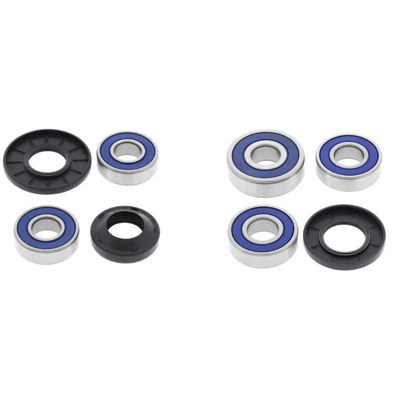 Load image into Gallery viewer, Wheel Front And Rear Bearing Kit for Honda 230cc CRF230F 2003 - 2016