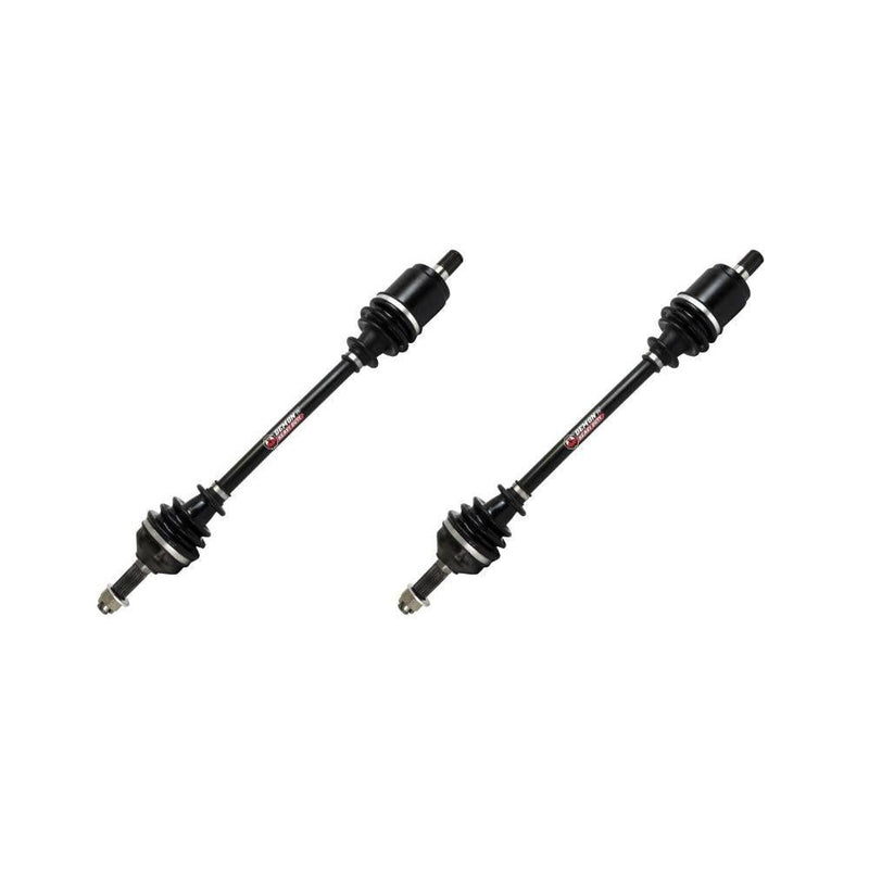 Load image into Gallery viewer, Demon Front Heavy Duty Axle Set For Kawasaki Teryx 750 KRF750F 4x4 NRA 2008-2009