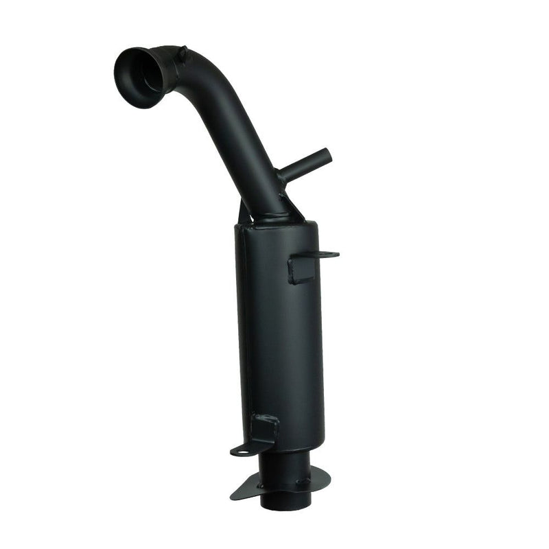 Load image into Gallery viewer, GGB Exhaust Mountain Muffler For 2025 LYNX 600R E-TEC (non-turbo) 762-1062