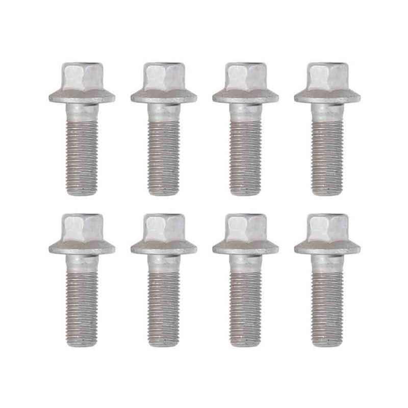 Load image into Gallery viewer, 2007-2013 Acura MDX (Except with Full Size Spare) Class III Round Tube Trailer Hitch Receiver