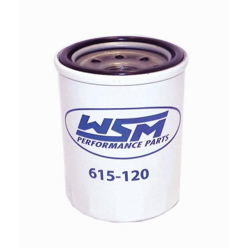 Load image into Gallery viewer, WSM Oil Filter for Honda 75 - 225 Hp BF 97-13 615-120