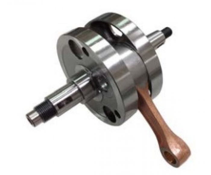 Load image into Gallery viewer, Psychic Products Psychic Crankshaft, Kawasaki MX-09118