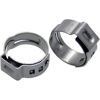 Load image into Gallery viewer, Motion Pro Stepless Clamps 12-14.5mm Pack Of 10 12-0077