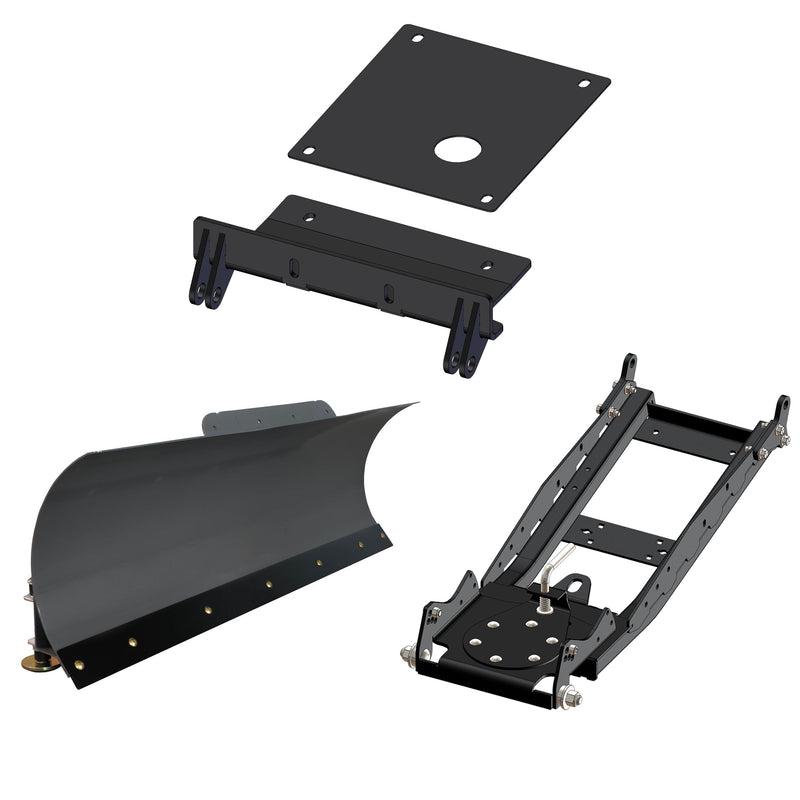 Load image into Gallery viewer, KFI UTV Snow Plow Kit For Yamaha Wolverine X2/X4 2020-2026
