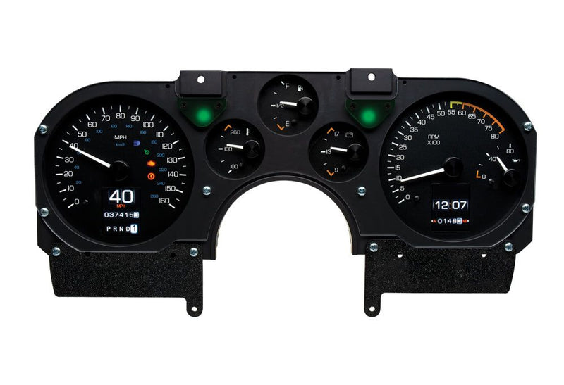Load image into Gallery viewer, Dakota Digital 1982-1989 Chevy Camaro RTX Analog Gauge kit RTX-82C-CAM-X?