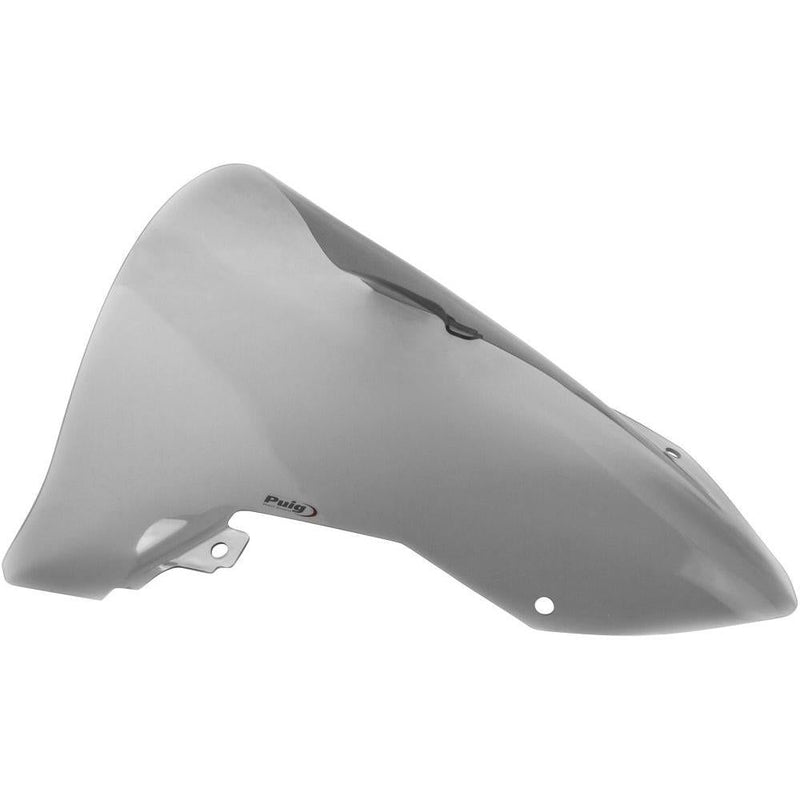 Load image into Gallery viewer, Puig Universal Windshield Z-Racing Smoke - 3571H