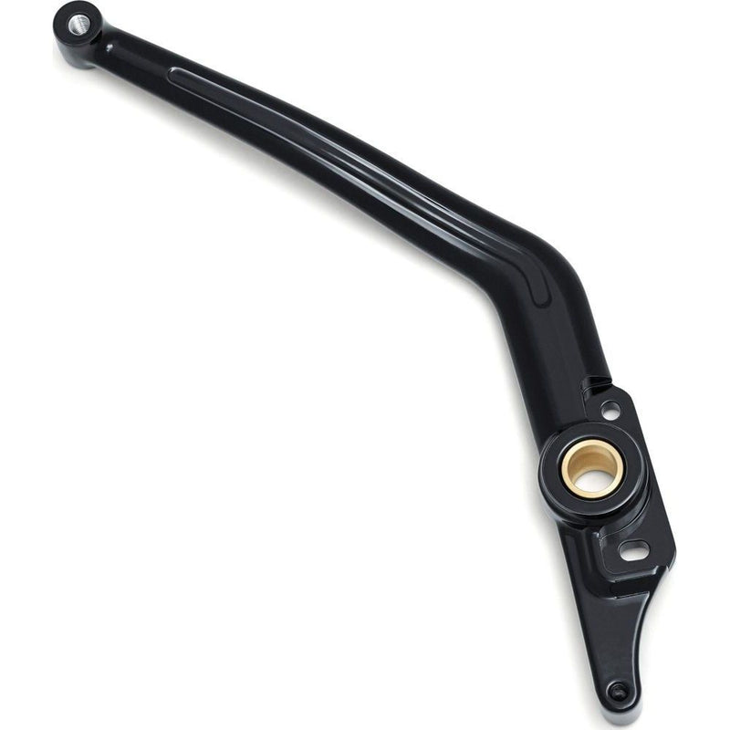 Load image into Gallery viewer, Kuryakyn Extended Shift Lever for Indian Gloss Black