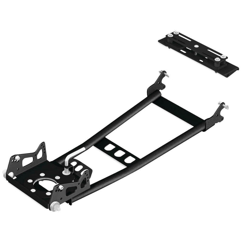 Load image into Gallery viewer, KFI Hybrid Plow Mount - Hybrid Mount and ATV Push Tube System - 105590
