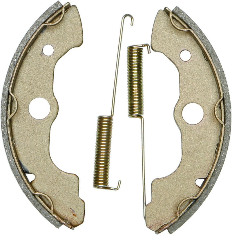 Load image into Gallery viewer, EBC 1 Pair Premium SFA Organic OE Replacement Brake Shoes MPN 347
