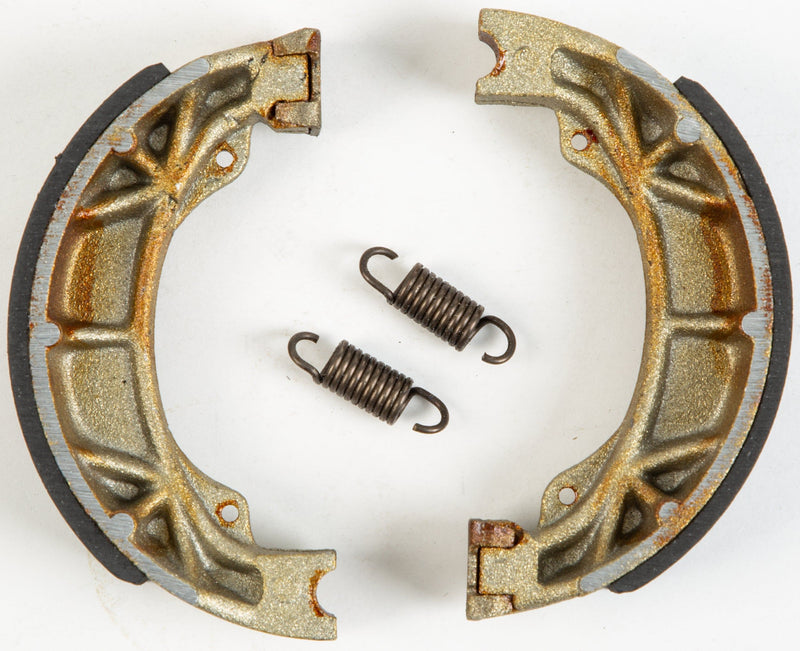Load image into Gallery viewer, EBC 1 Pair OE Replacement Brake Shoes MPN 893