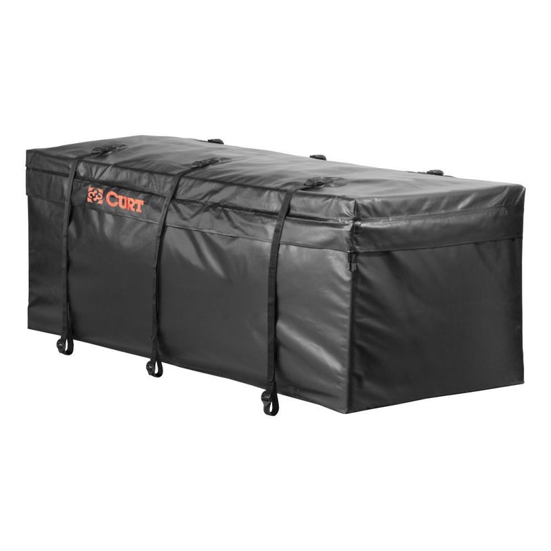 Load image into Gallery viewer, Weather-Resistant Vinyl Cargo Bag, 56" x 22" x 21"