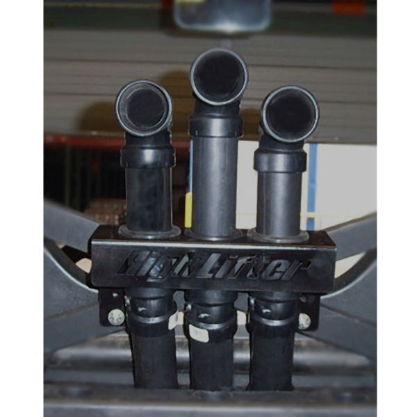 Load image into Gallery viewer, High Lifter Riser Snorkel For Polaris Models SNORK-RNG