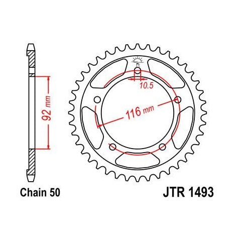 Load image into Gallery viewer, Front & Rear Sprocket Kit for Street KAWASAKI Ninja ZX-14 2012-2016