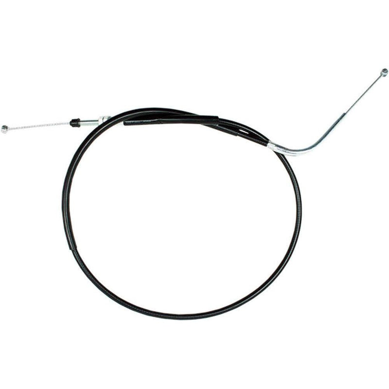 Load image into Gallery viewer, Motion Pro Black Vinyl Rear Hand Brake Cable 03-0279