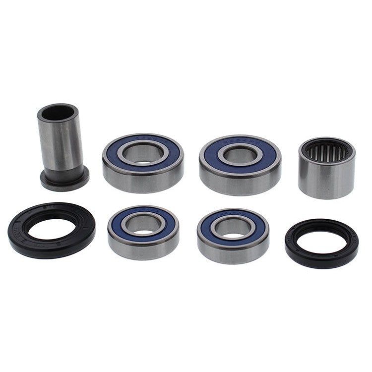 Load image into Gallery viewer, All Balls Rear Wheel Bearing Kit 25-1764