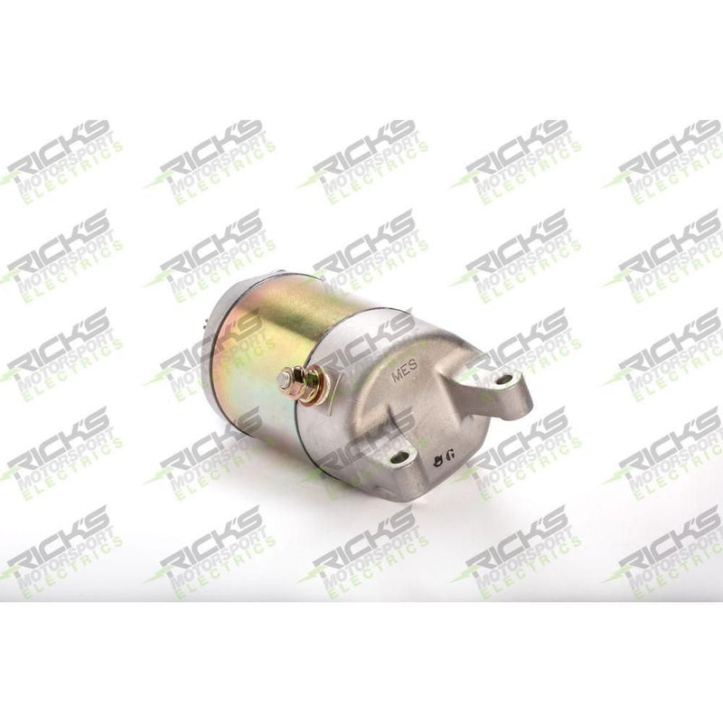 Load image into Gallery viewer, Ricks Starter Motor For Suzuki Twin Peaks 700 LTV700F 4x4 2004-2005 61-314