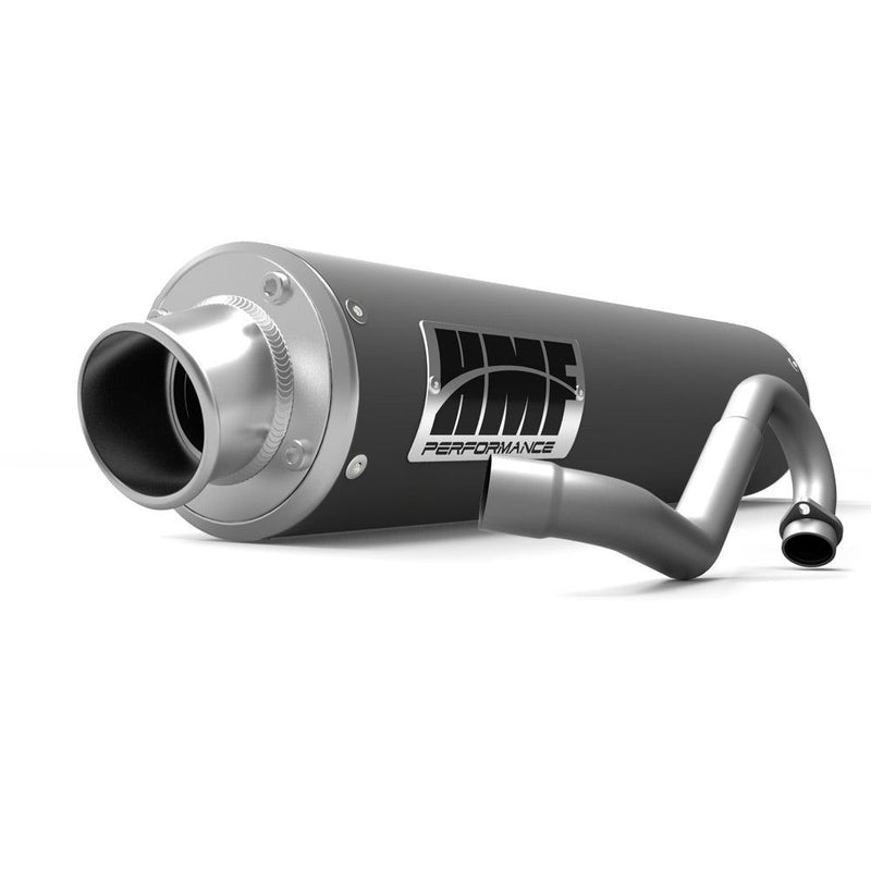 Load image into Gallery viewer, HMF Racing Performance MX System Exhaust for Honda TRX 450R 04-05