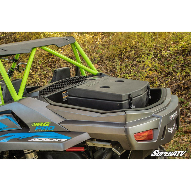 Load image into Gallery viewer, SuperATV Textron Wildcat XX Cooler / Cargo Box RCB-T-XX