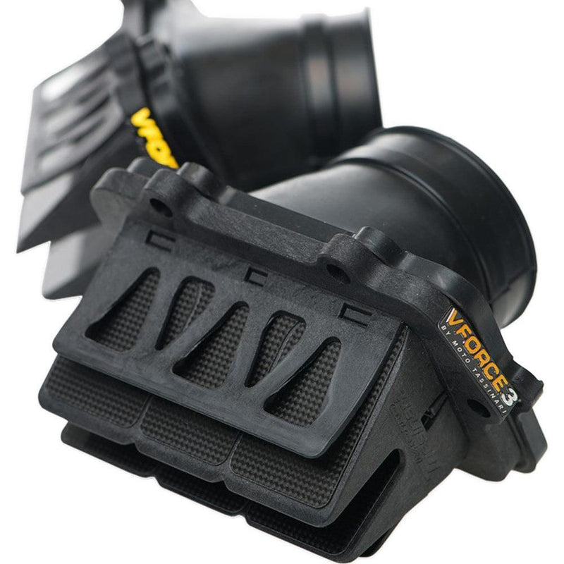 Load image into Gallery viewer, Moto Tassinari V3124-873B-2 VForce3 Reed Valve