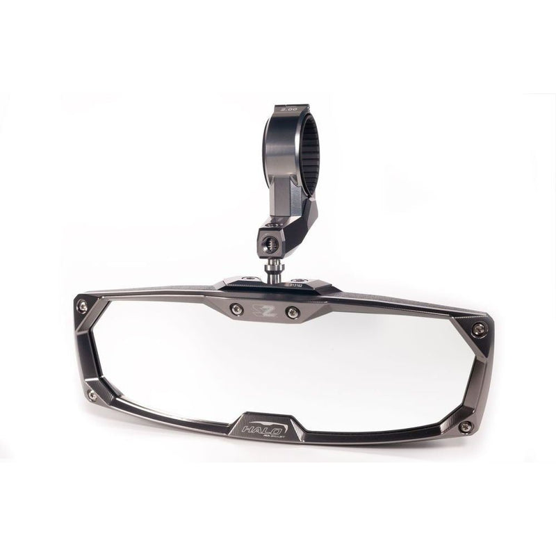 Load image into Gallery viewer, Seizmik Halo-RA Billet Aluminum Rearview Mirror 56-18012