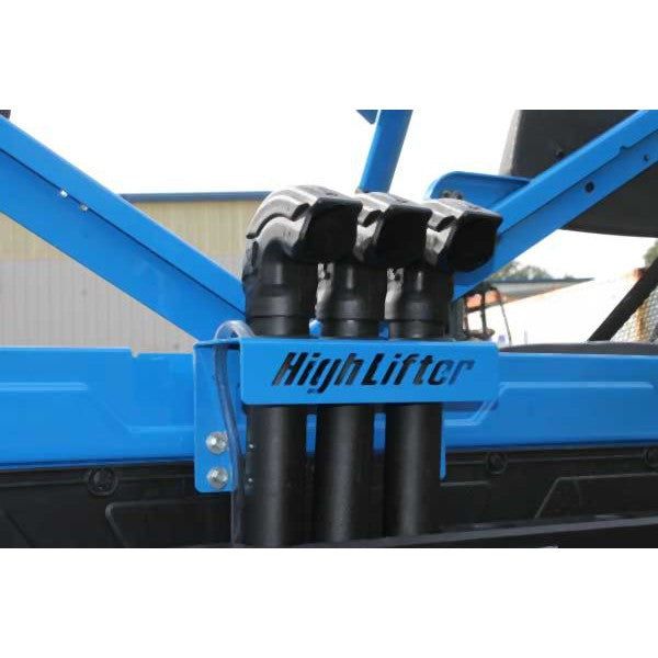 Load image into Gallery viewer, High Lifter Riser Snorkel For Polaris Models SNORK-RNG1