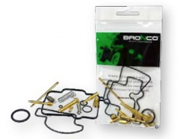 Load image into Gallery viewer, Bronco Carburetor Rebuild Kit AU-07518