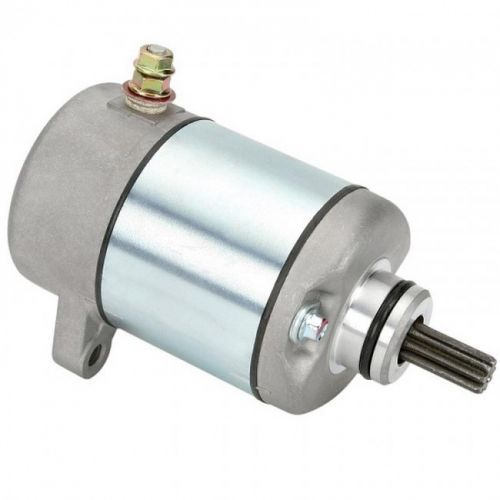 Load image into Gallery viewer, Starter Motor for Honda TRX350FE Rancher 4x4 ES 2000-2006 Ricks