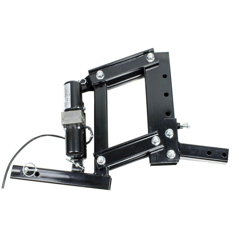 Load image into Gallery viewer, Impact Implements Pro Hydraulic 1-Point Lift System for ATV's, UTV's, Tractors